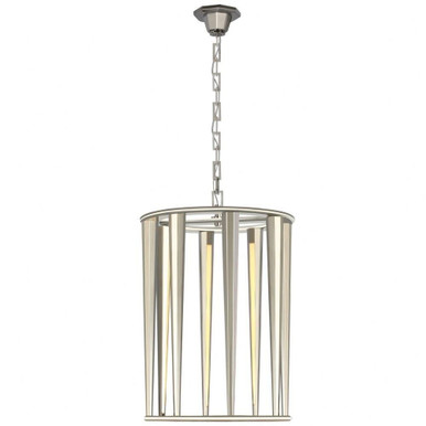 Galahad 75W LED Large Pendant by Visual Comfort Signature - TOB 5718