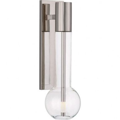 Nye 9W 1 LED Light Wall Sconce by Visual Comfort Signature - KW2130