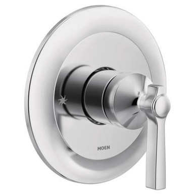 Flara M Core 3 Series Valve Only Multiple Finishes by Moen - UTS3911