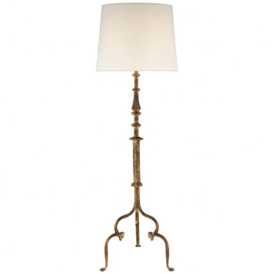 Madeleine 1 Light Floor Lamp 66 x 21 Inches by Visual Comfort Signature - SK1505-L