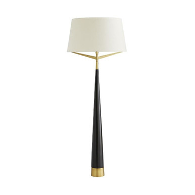 Elden - 1 Light Floor Lamp by Arteriors - 791-26