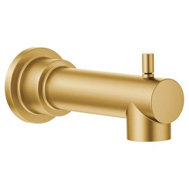 Align Diverter Spouts Multiple Finishes by Moen - 172656