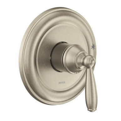 Brantford M Core 2 Series Valve Only Multiple Finishes by Moen - UT2151