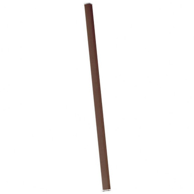 Pencil 12W 1 LED Pendant 39.6 Inch Tall by Zafferano - LD0801-VS