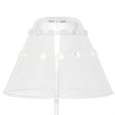 Swap Pro Glass Shade by Zafferano - SDZA-1010-01