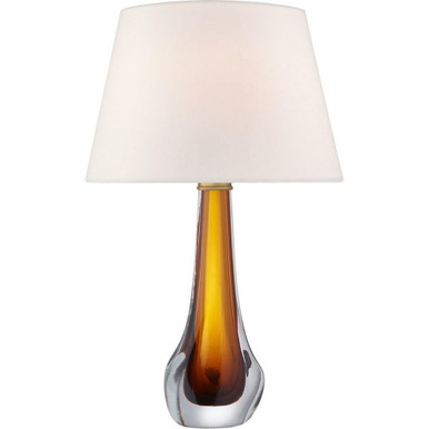 Christa - 1 Light Large Table Lamp by Visual Comfort Signature - JN3711