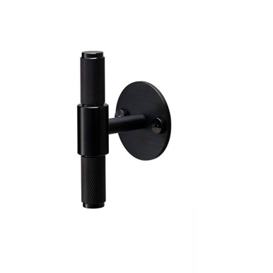 Cross T Bar with Plate 3.74 Inch Tall and 2.01 Inch Wide by Buster Punch - UTB-024020
