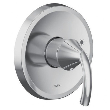Glyde M Core 2 Series Valve Only Multiple Finishes by Moen - UT2741
