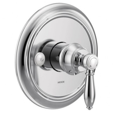 Weymouth M Core 3 Series Valve Only Multiple Finishes by Moen - UTS33101