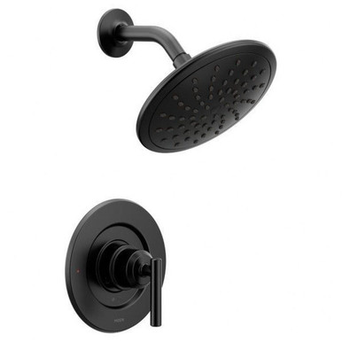 Gibson Posi Temp Shower Only Multiple Finishes T3002EP by Moen - T3002EP