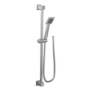 90 Degree Eco Performance Handshower Multiple Finishes by Moen - S3879EP