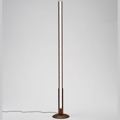 Pencil 18W 1 LED Large Linear Cordless Table Lamp by Zafferano - LD0802-DS