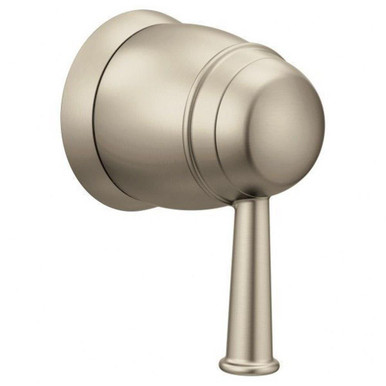 Belfield Volume Control Multiple Finishes by Moen - T4412
