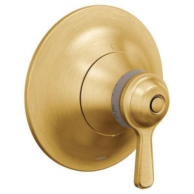 Colinet Exacttemp Valve Trim Multiple Finishes by Moen - TS44401