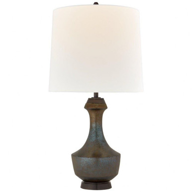 Mauro 1 Light Large Table Lamp 30.75 x 16 by Visual Comfort Signature - TOB 3686