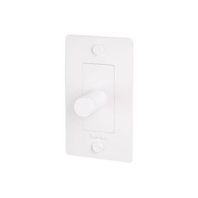 Cross 1G LED Dimmer Switch with Logo 4.75 Inch Tall by Buster Punch - NDK-024350