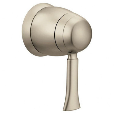 Wynford Volume Control Multiple Finishes by Moen - T6602