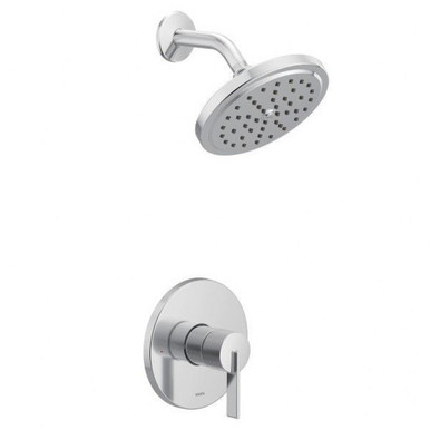 Cia M Core 2 Series Shower Only Multiple Finishes by Moen - UT2262