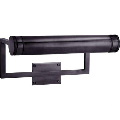 Cosmopolitan 2 Light Picture Wall Sconce by Visual Comfort Signature - TOB2621