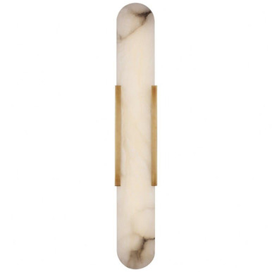Melange 22W LED Wall Sconce by Visual Comfort Signature - KW 2016