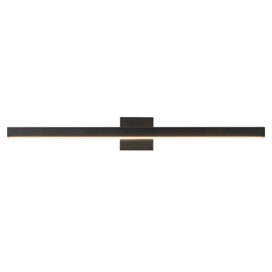 Vega 19W LED Picture Light 1.5 Inch Tall and 30.88 Inch Wide by Kuzco - PL10331