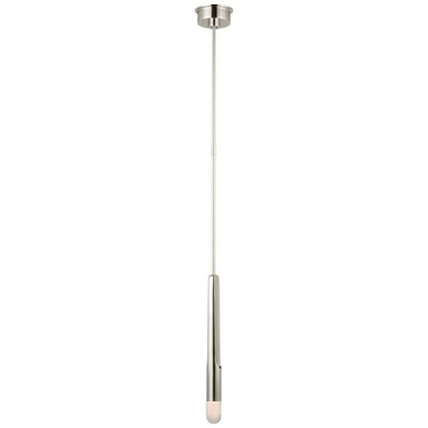 Verso LED Light Mini Pendant by Visual Comfort Signature - KW 5740