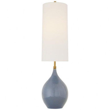 Loren 1 Light Large Table Lamp 31.25 x 10.25 by Visual Comfort Signature - TOB 3684