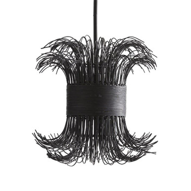 Filamento 1 Light Large Pendant by Arteriors - DK499