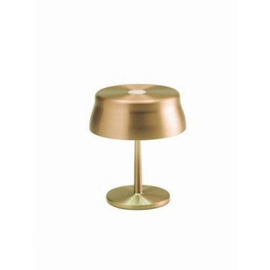 Sister Light 3W 1 LED Mini Table Lamp 5.9 x 5.2 Inches by Zafferano - LD0306
