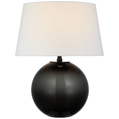 Masie 15W 1 LED Medium Table Lamp 20.75 x 16 by Visual Comfort Signature - CHA 8434
