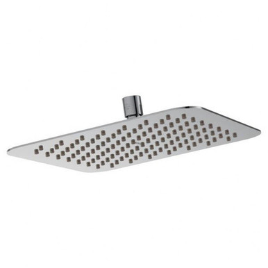 1 Function 12 Inch Dia Spray Head Eco Performance Rainshower S1003 by Moen - S1003