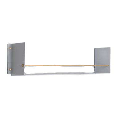 Girder Kitchen Shelf 11.69 Inch Tall and 9.21 Inch Wide by Buster Punch - USV-041916
