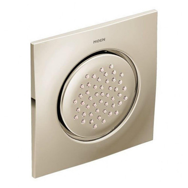 Mosaic Body Spray Multiple Finishes TS1320 by Moen - TS1320