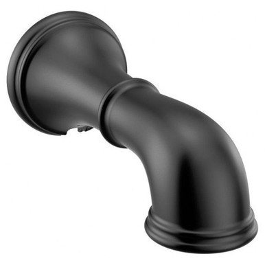Belfield Nondiverter Spouts Multiple Finishes by Moen - 193371
