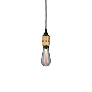 Hooked 1 Light Nude Cross Pendant 108.27 Inch Tall by Buster Punch - NHK-05320