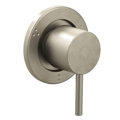 Align Transfer Valve Trim Multiple Finishes T4192 by Moen - T4192