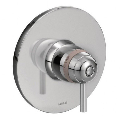 Arris Exacttemp Valve Trim Multiple Finishes by Moen - TS33002