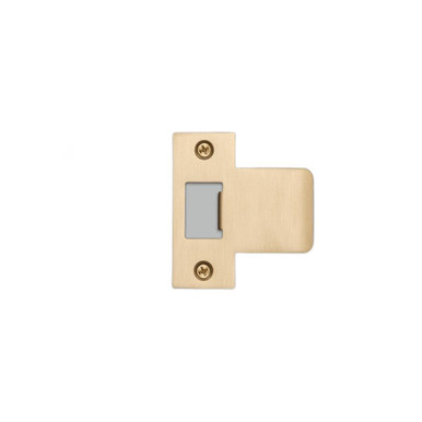 T Shaped Strike Plate Kit 2.76 Inch Tall and 2.48 Inch Wide by Buster Punch - UDS-021790