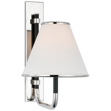 Rigby 6.5W 1 LED Light Wall Sconce by Visual Comfort Signature - MF2055-L