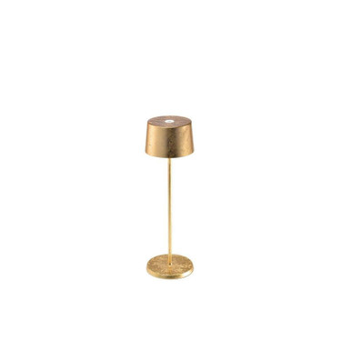 Olivia 2.2W 1 LED Table Lamp 13 x 4.3 Inches by Zafferano - LD0850