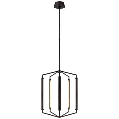 Appareil 40W LED Large Pendant by Visual Comfort Signature - KW 5703