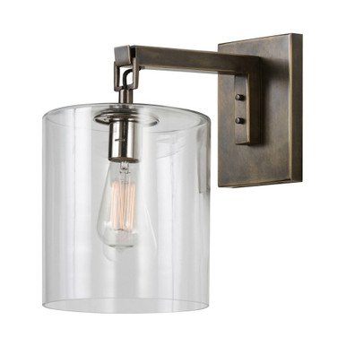 Parrish 1 Light Wall Sconce by Arteriors - 4908