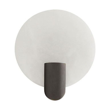 Halette 1 Light Wall Sconce by Arteriors - 49731