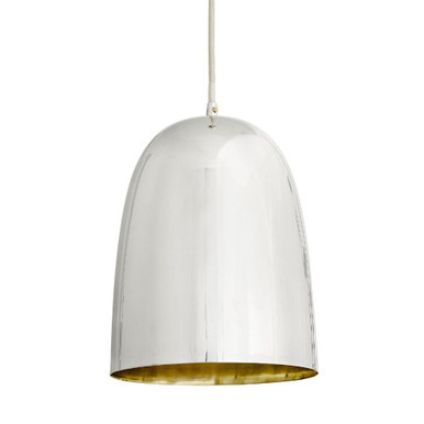 Savoy 1 Light Small Pendant by Arteriors - 4493-sa