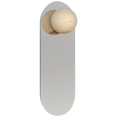 Pertica 3W LED Wall Sconce by Visual Comfort Signature - KW2521
