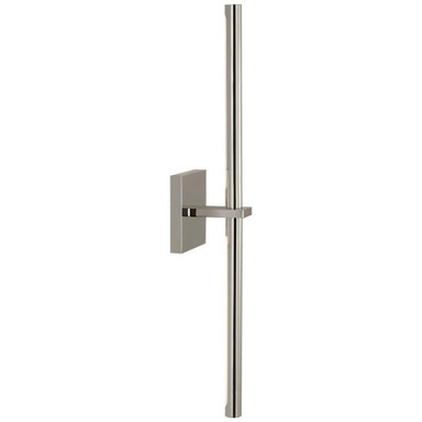 Axis 20W LED Light Wall Sconce by Visual Comfort Signature - KW2736