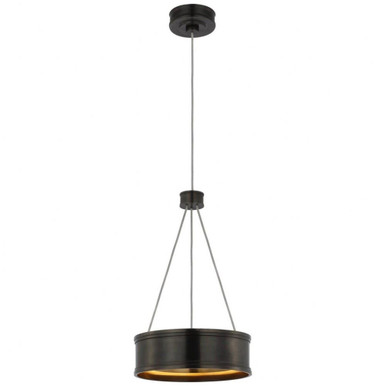 Connery LED Light Small Pendant by Visual Comfort Signature - CHC1610