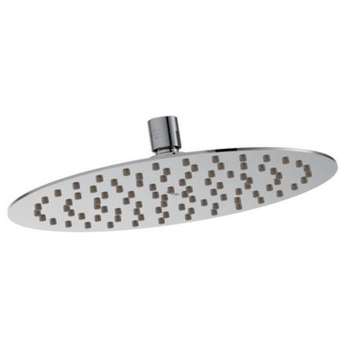 1 Function 12 Inch Dia Spray Head Eco Performance Rainshower S1001 by Moen - S1001