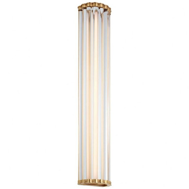 Kean 27W LED Wall Sconce by Visual Comfort Signature - CHD 2927