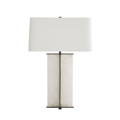 Lyon - 1 Light Table Lamp-30 Inches Tall and 20 Inches Wide by Arteriors - 49089-158